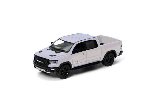 Kinsmart 2019 Ram 1500 1:46 Scale Die Cast Metal Model Toy Sports Car